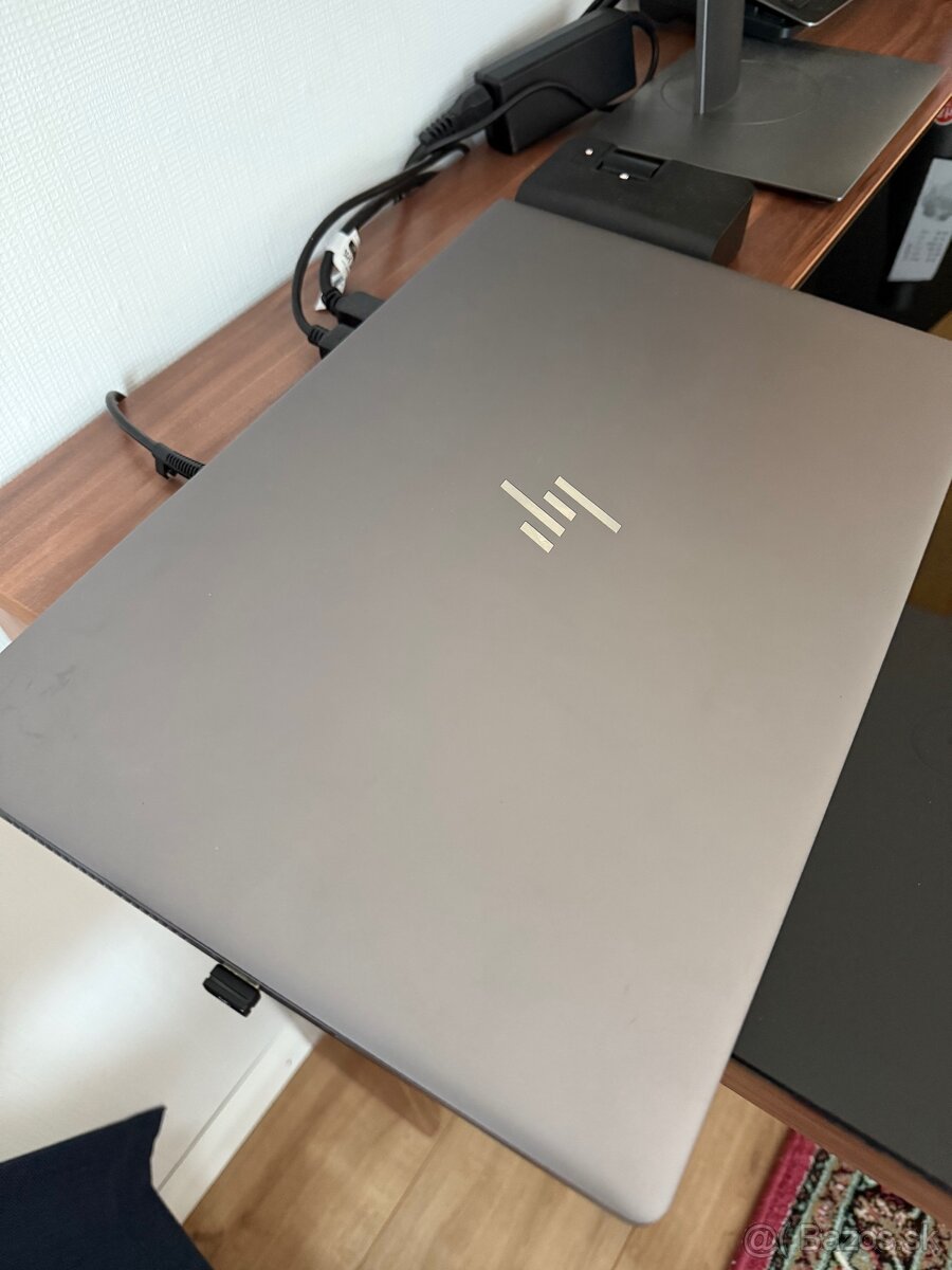 Ho Zbook 15u G5 - 32 gb Ram