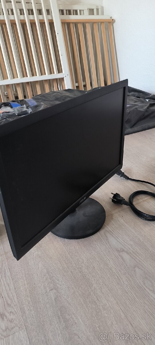 Monitor Asus