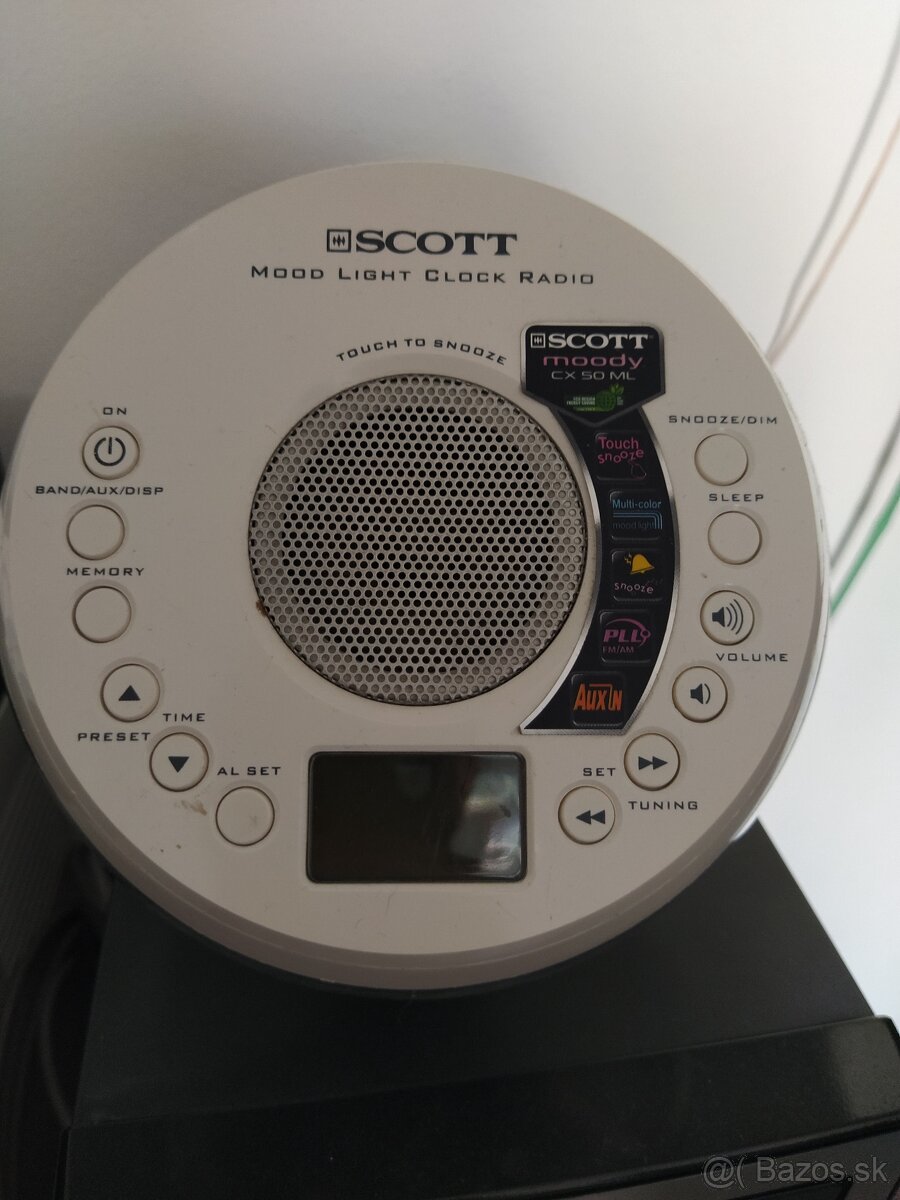 Radiobudik