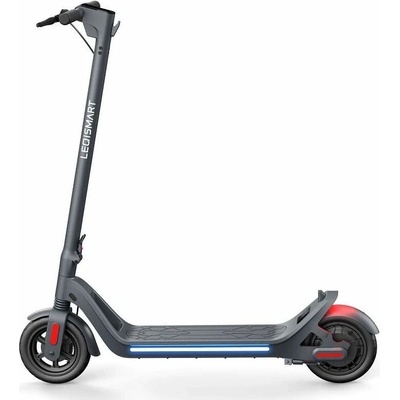 Elektrická kolobežka leqismart