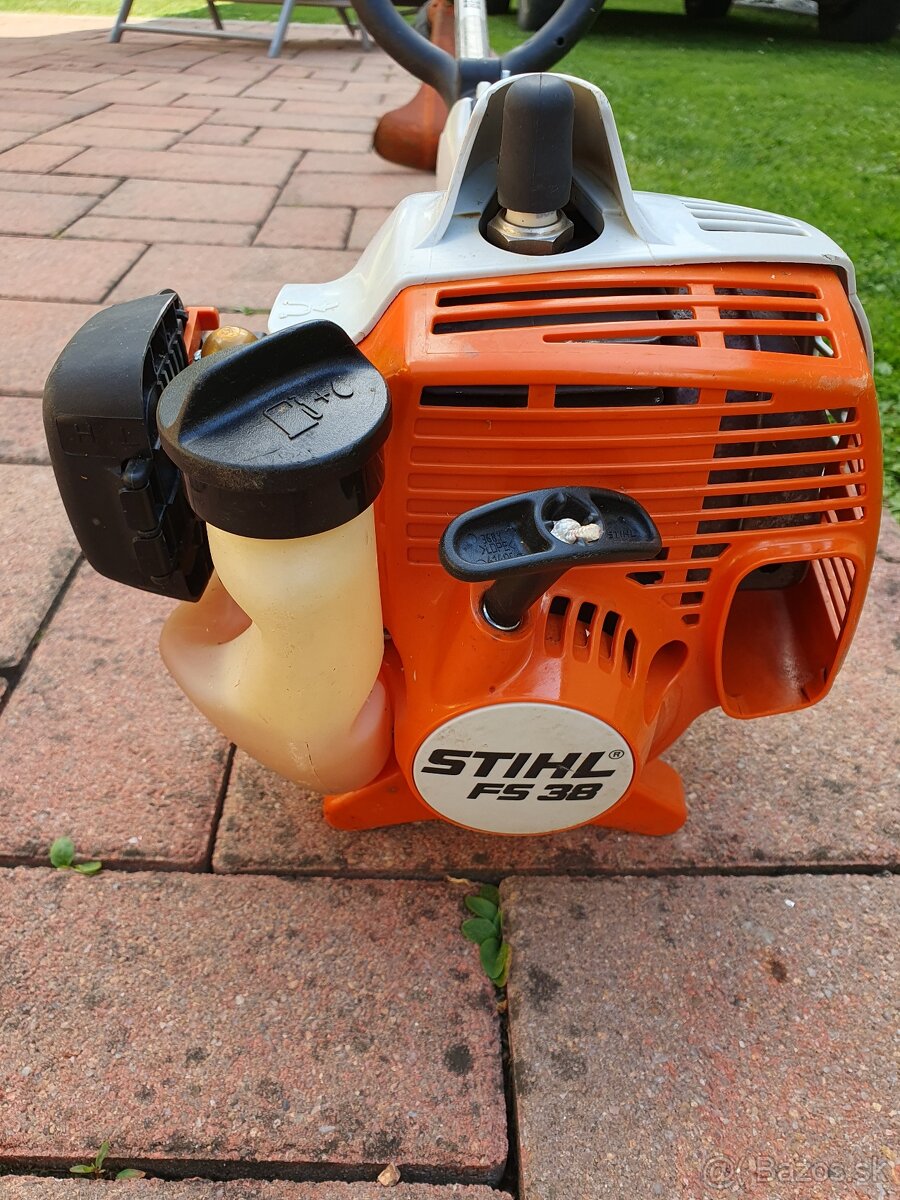 STIHL FS 38