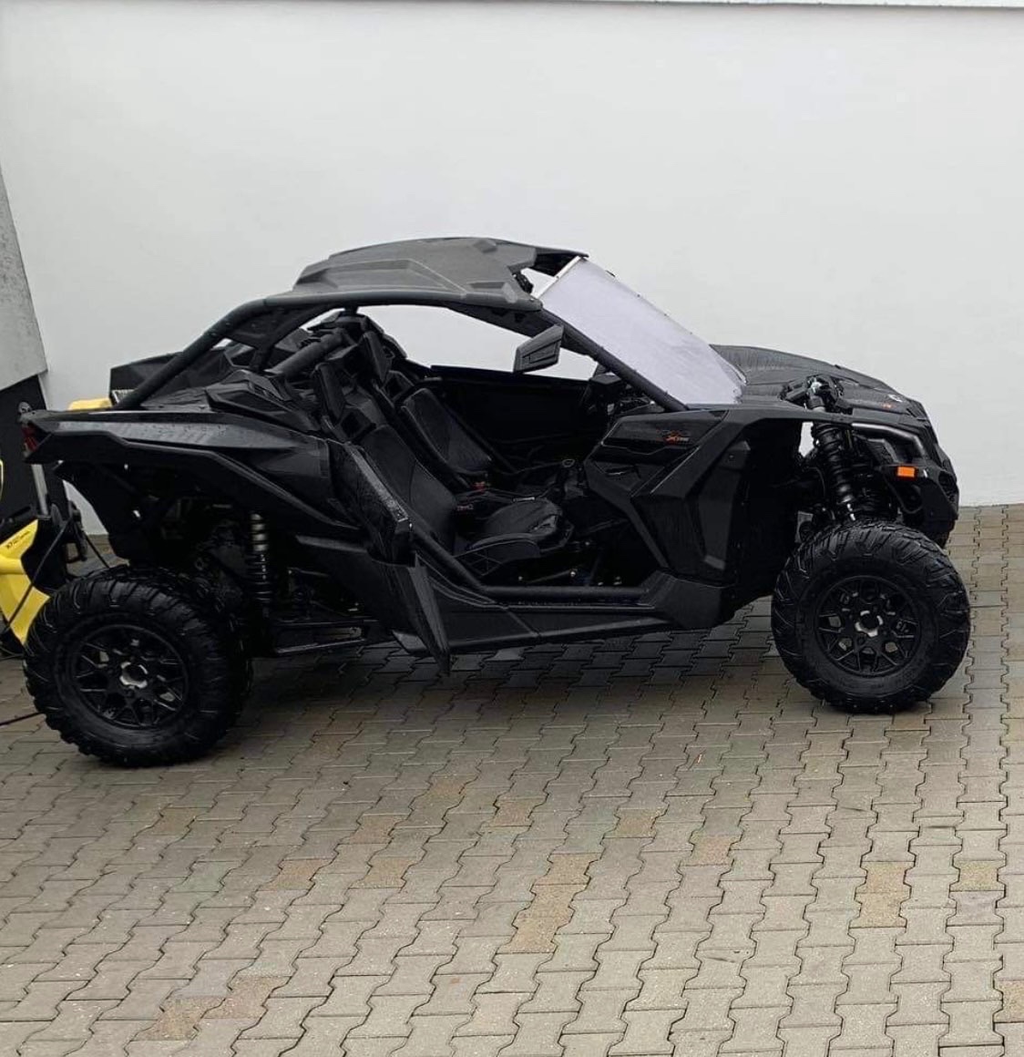 CAN-AM MAVERICK