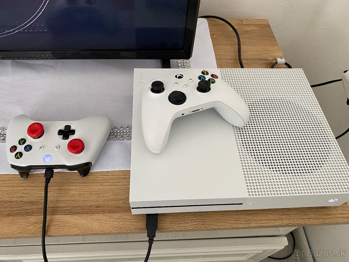 Xbox one