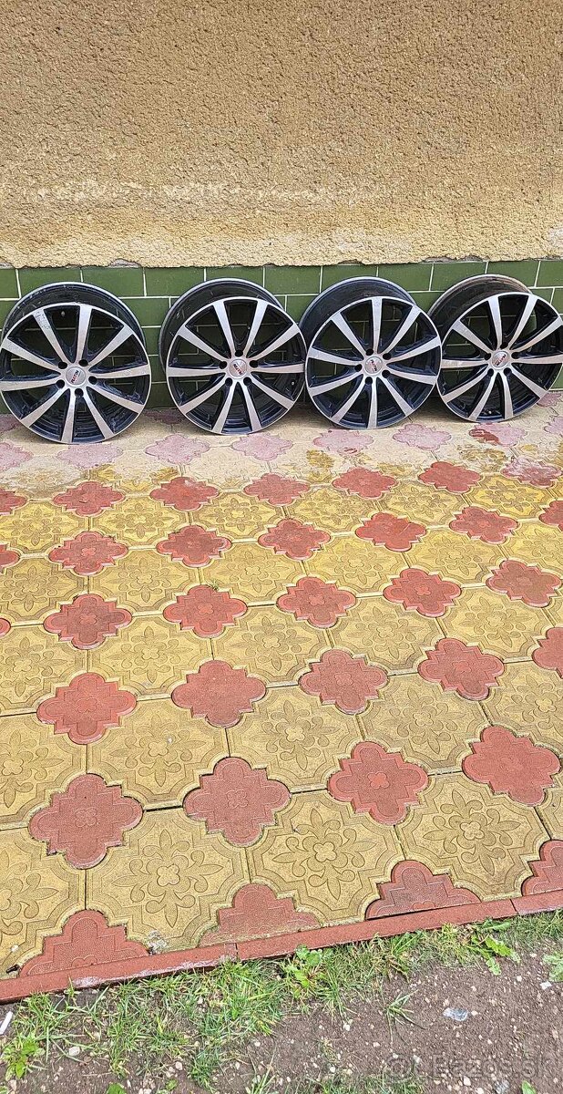 ❗️❗️❗️PREDÁM SADU KOLIES r18❗️❗️❗️