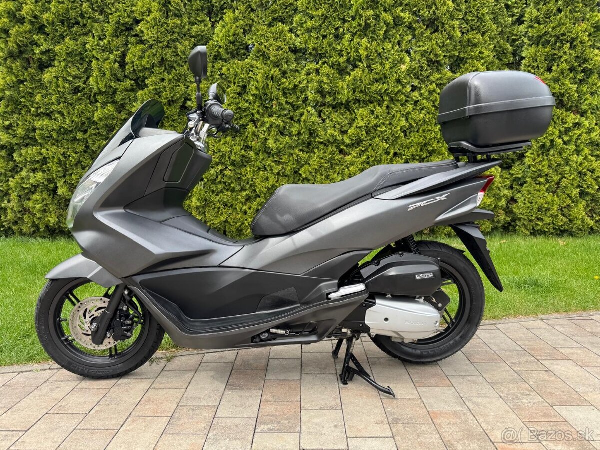 Honda PCX 125