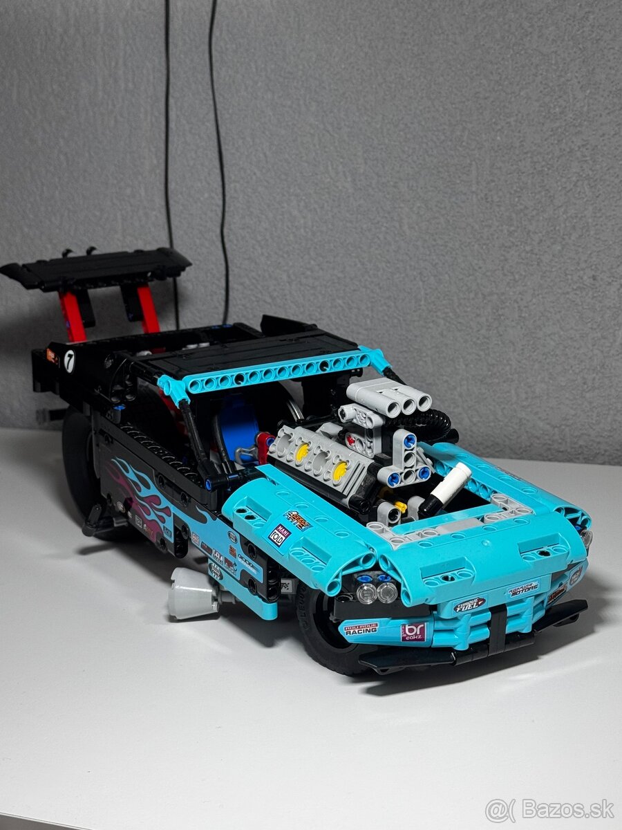 Lego technik