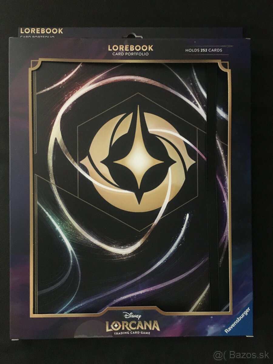 Lorcana TCG