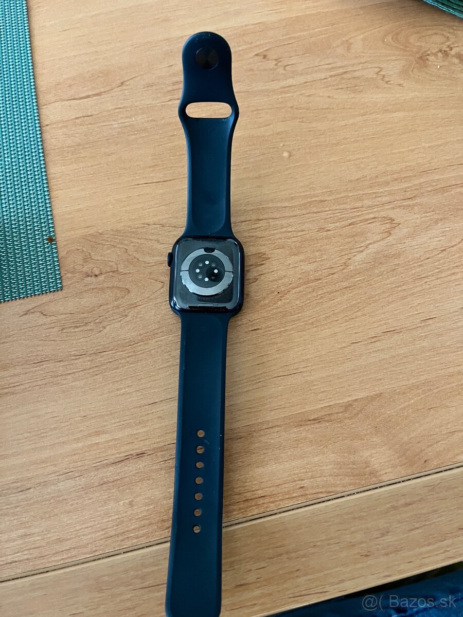 Apple Watch 9 45mm