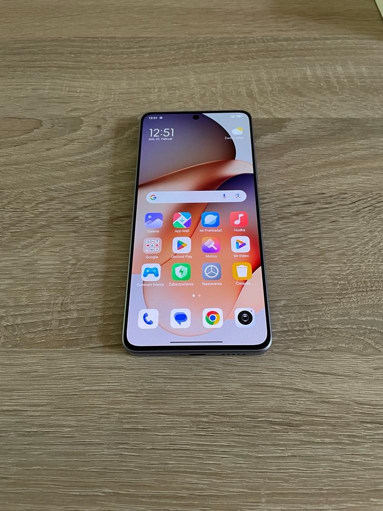 Redmi note 13 pro
