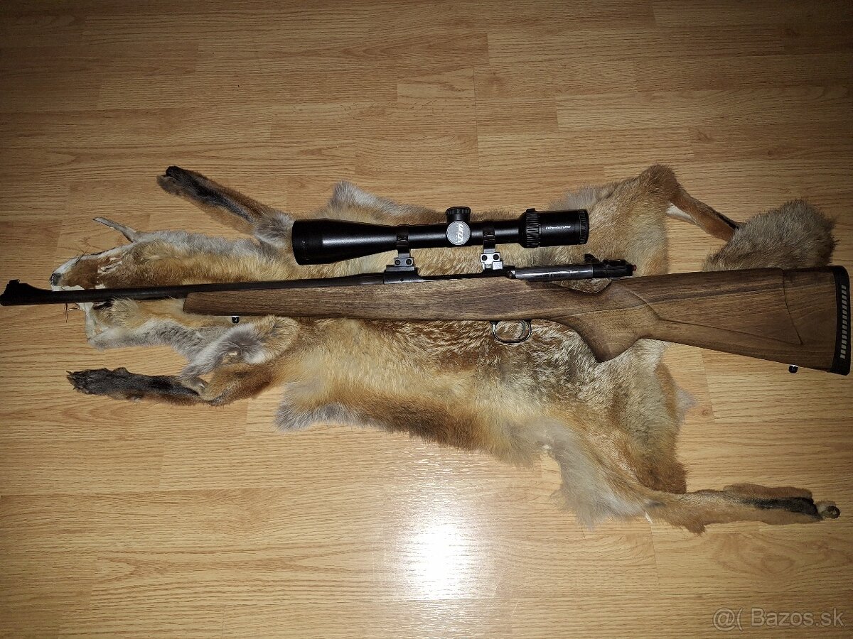Mauser M12
