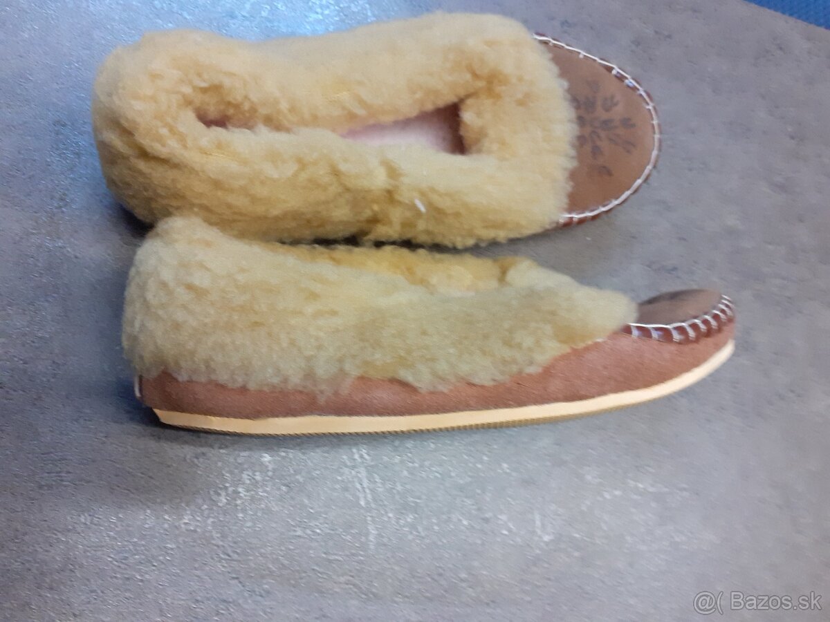 Papuče
