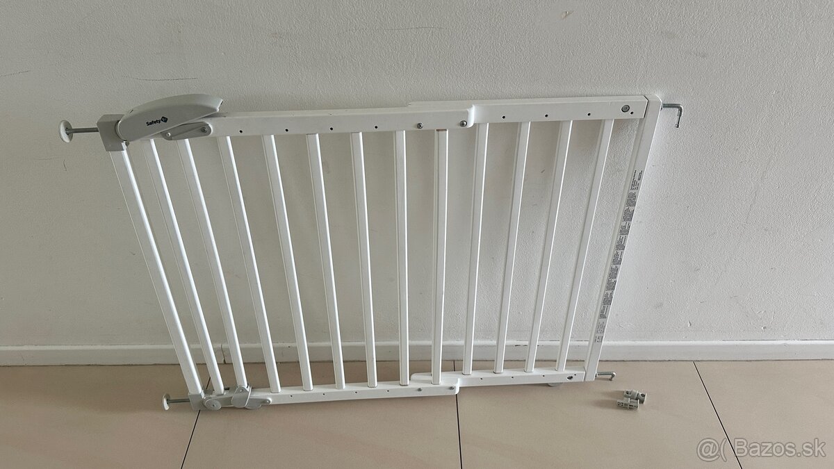 Zabrana na schodisko