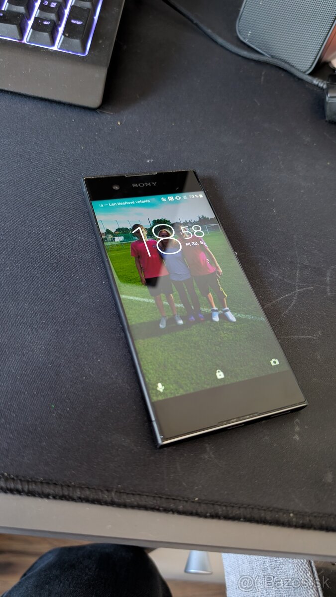 Sony Xperia XA1