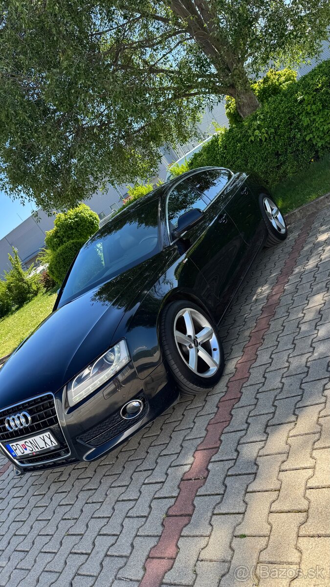 Audi A5 SportBack S line 2.0 TDI 125kw