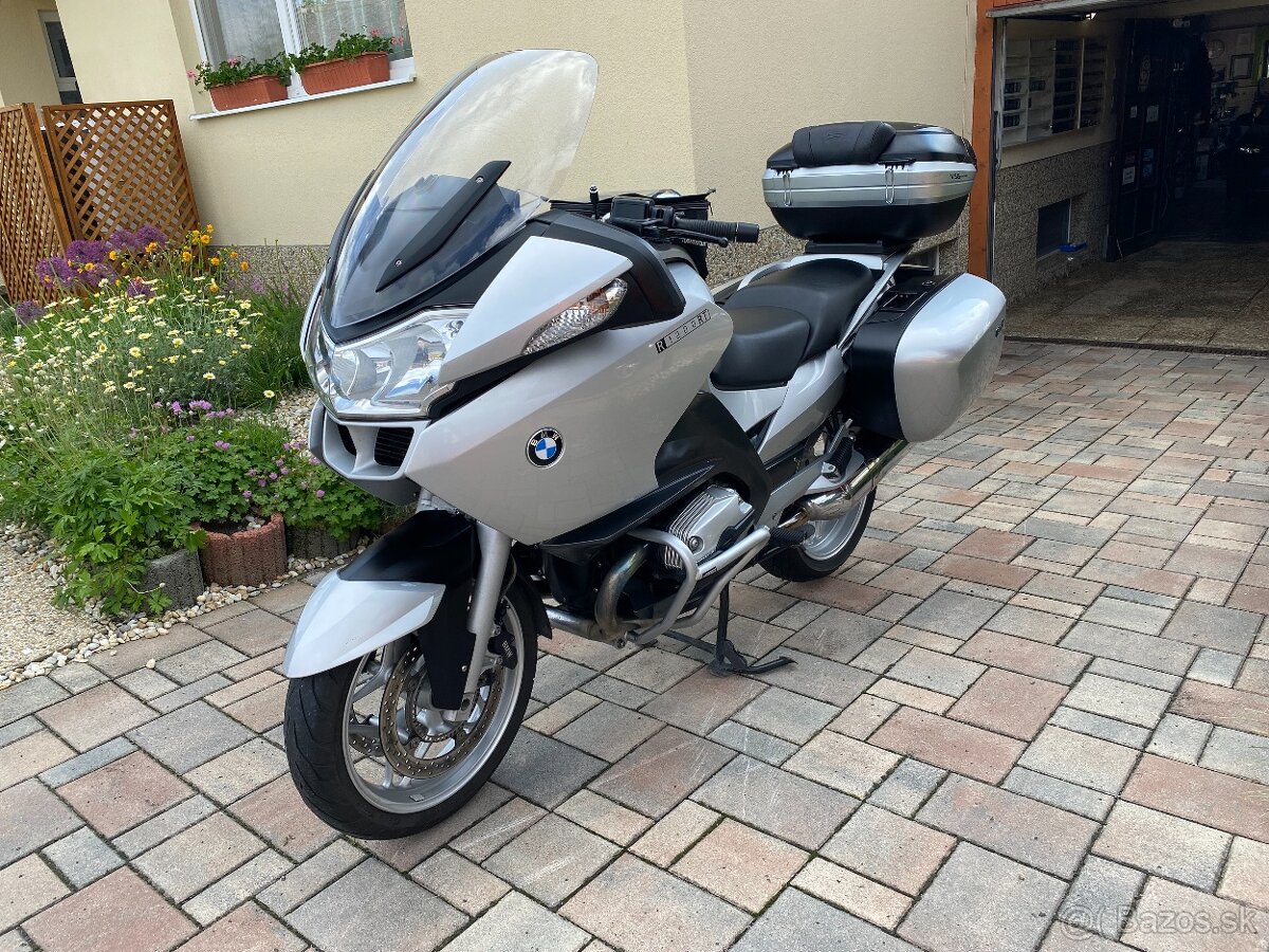 BMW R 1200RT