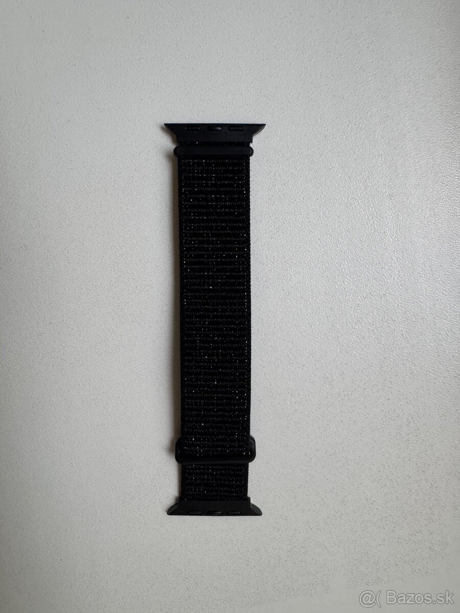 Predam Nilonovy naramok pre Apple watch 42/44/mm