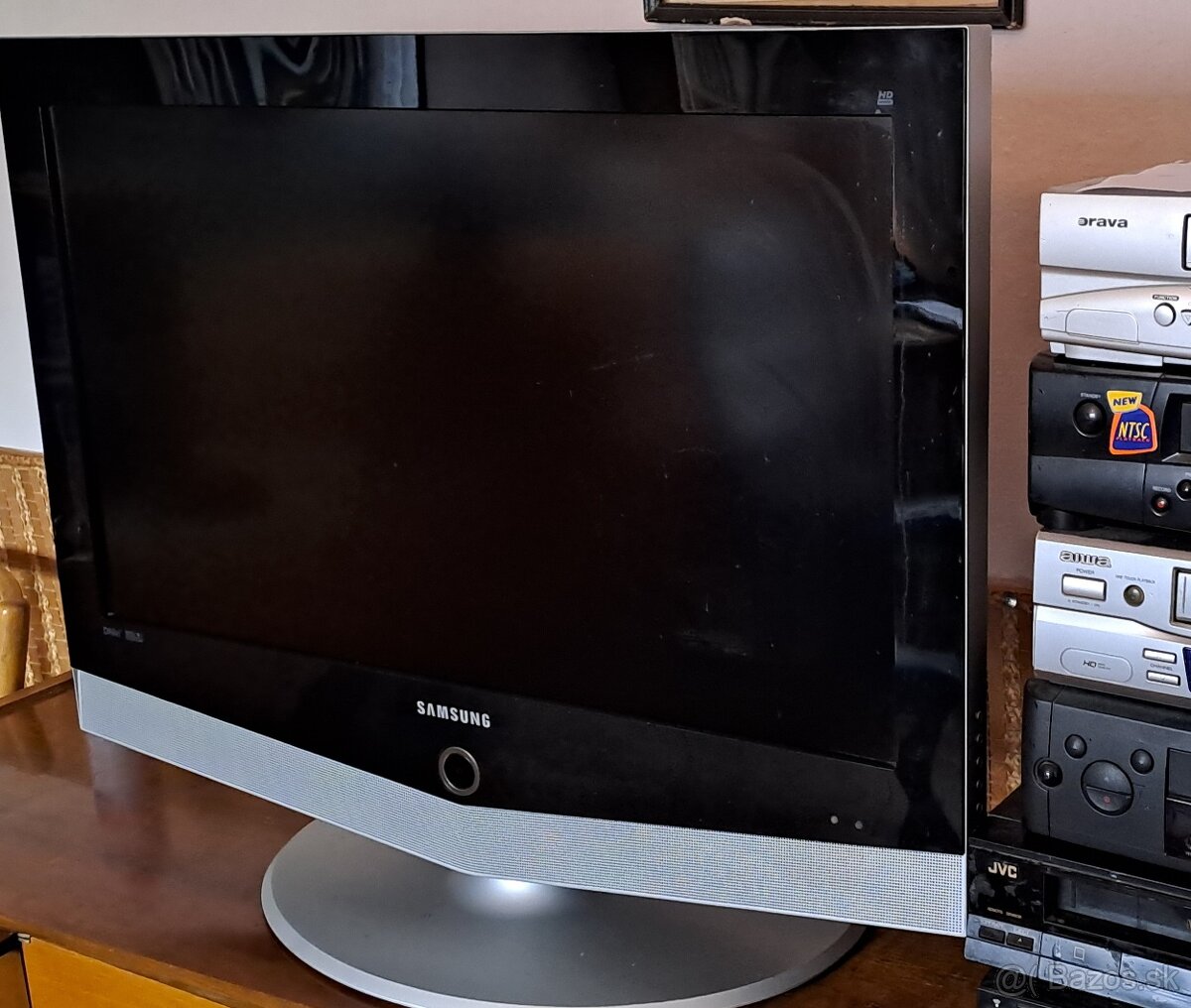 Predam LCDHD TV SAMSUNG 80cm