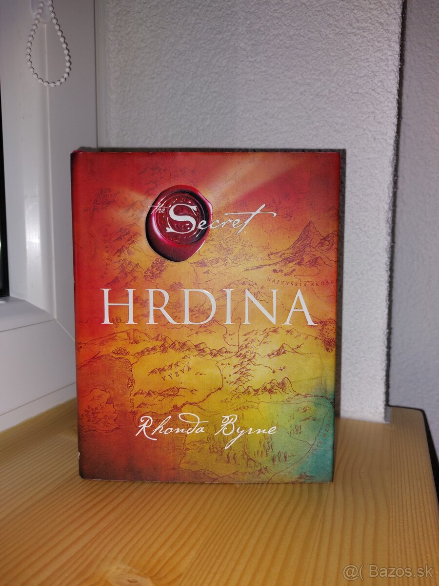 Hrdina