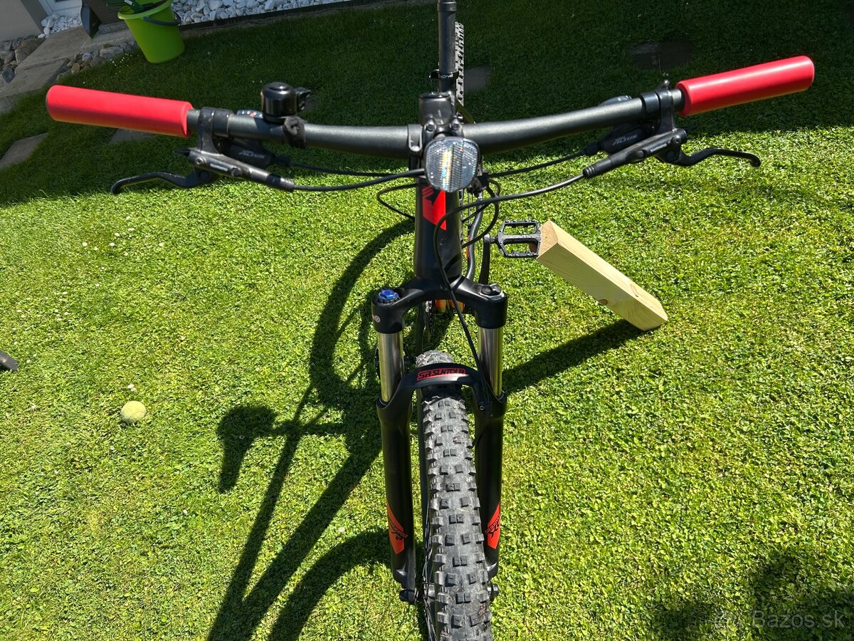 Superior XC879