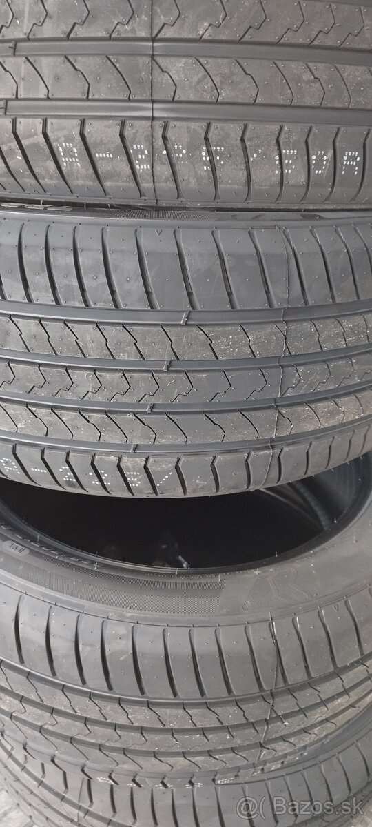Letné pneumatiky 225/50 R17