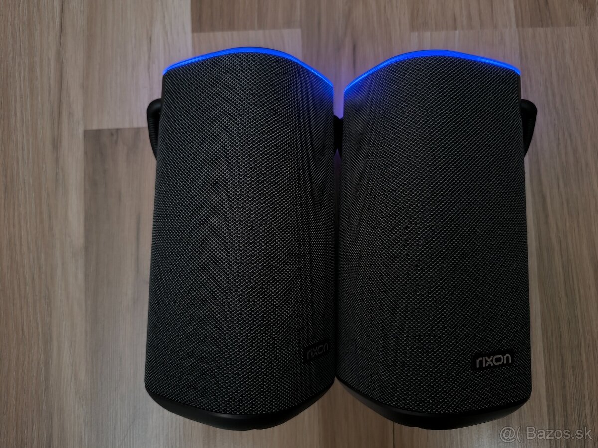 Rixon Bucket 2x