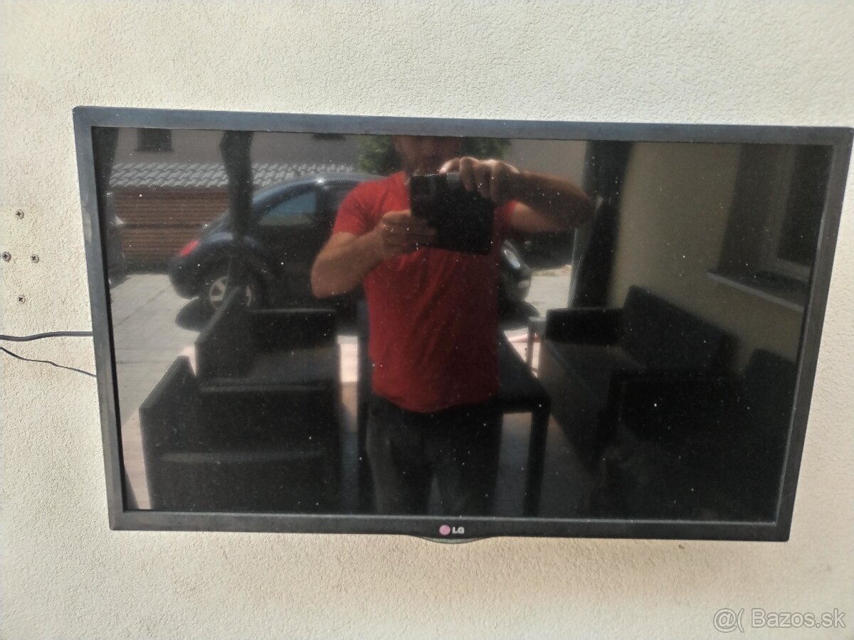LG 32LN575S