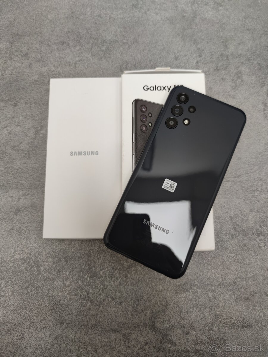 Samsung A13 4/64GB