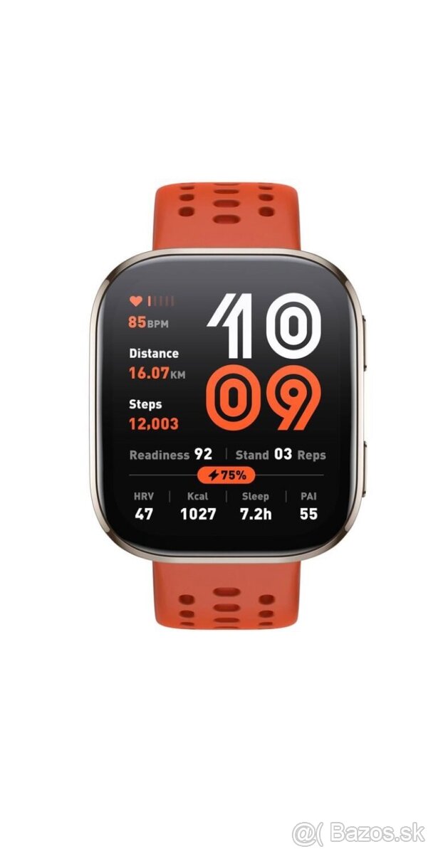 Amazfit Bip6