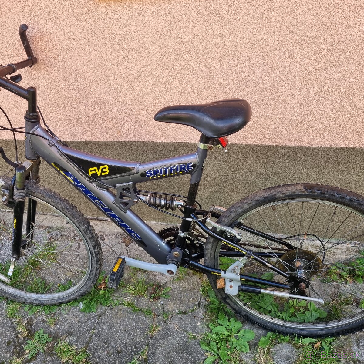 Bicykel