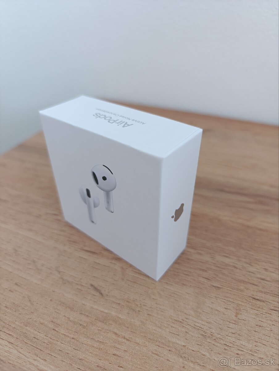 Airpods 4