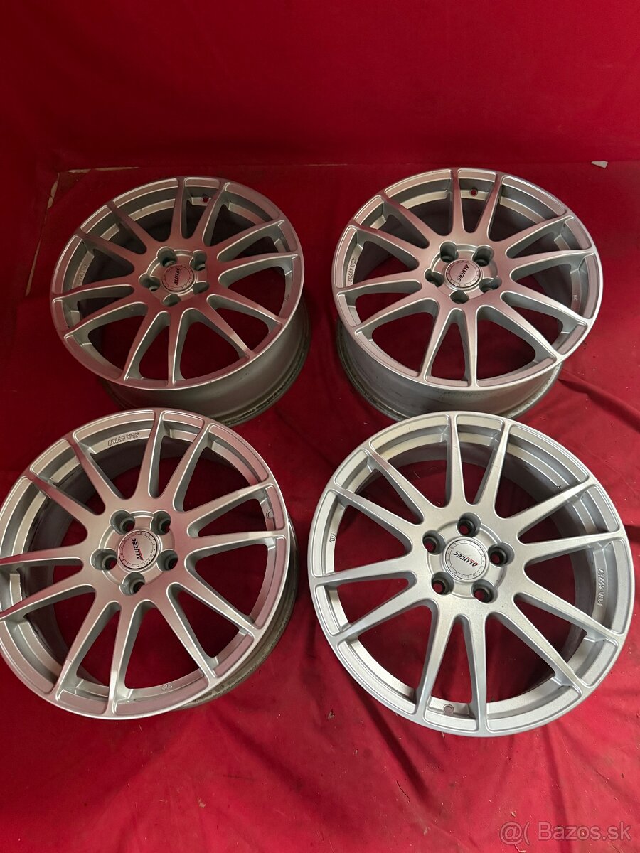 5x112 r18 alutec