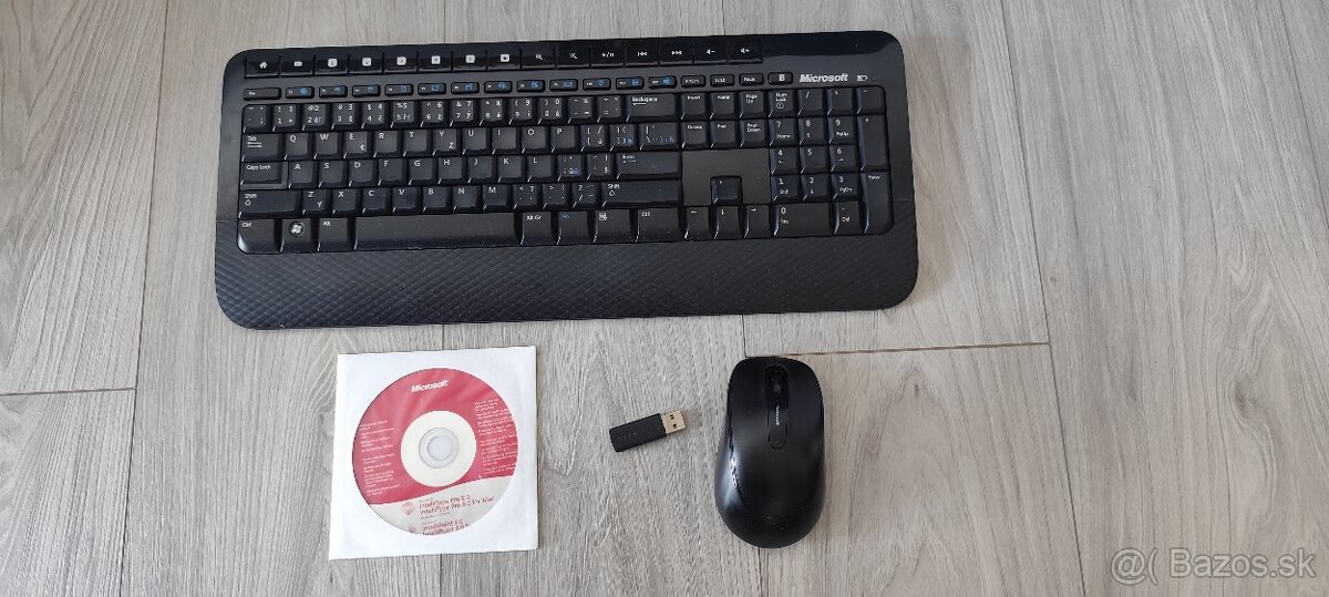 Predám Microsoft Wireless 2000