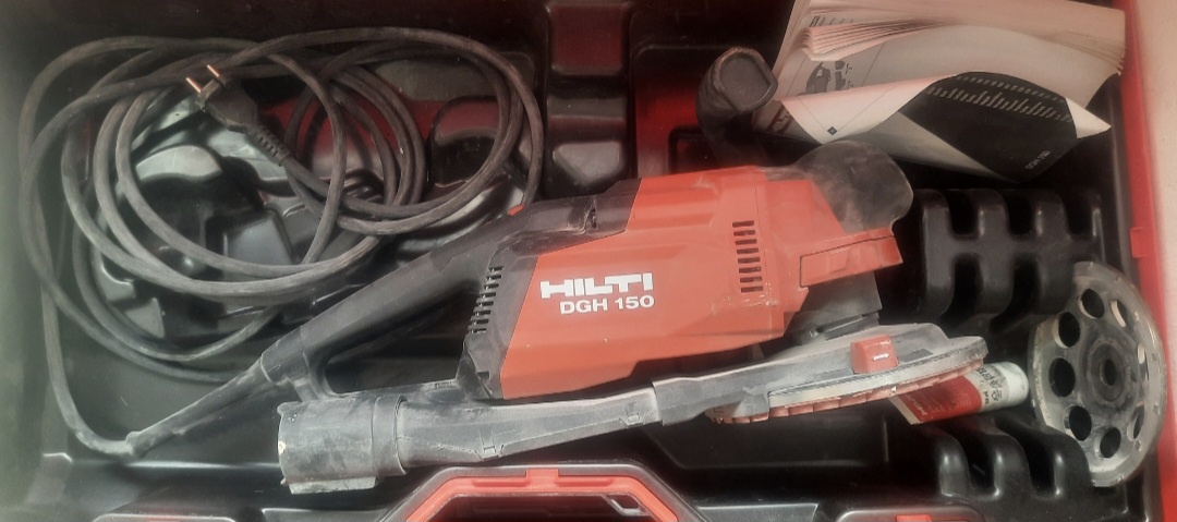 Hilti dgh150