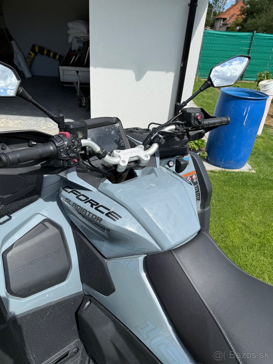 CF Moto G3 1000 T3B