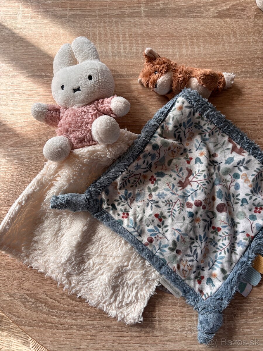 Little Dutch maznáčikovia