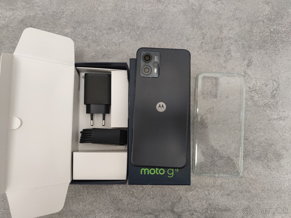 Motorola g13 4/128GB