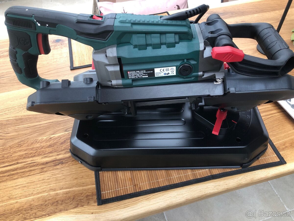 Parkside PBM 1100