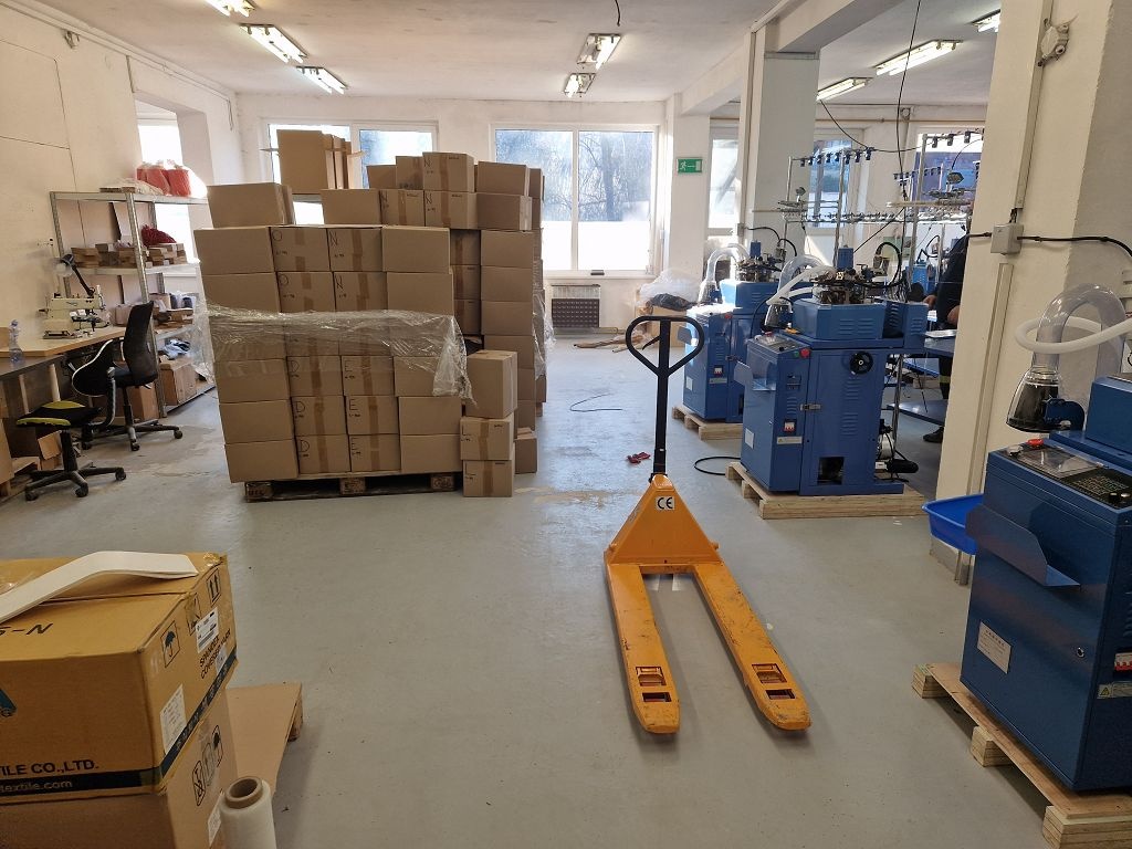 Priestor, priestory na prenájom 210 m2, Levoča