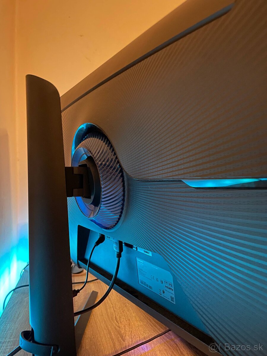 Samsung Odyssey G3 32”