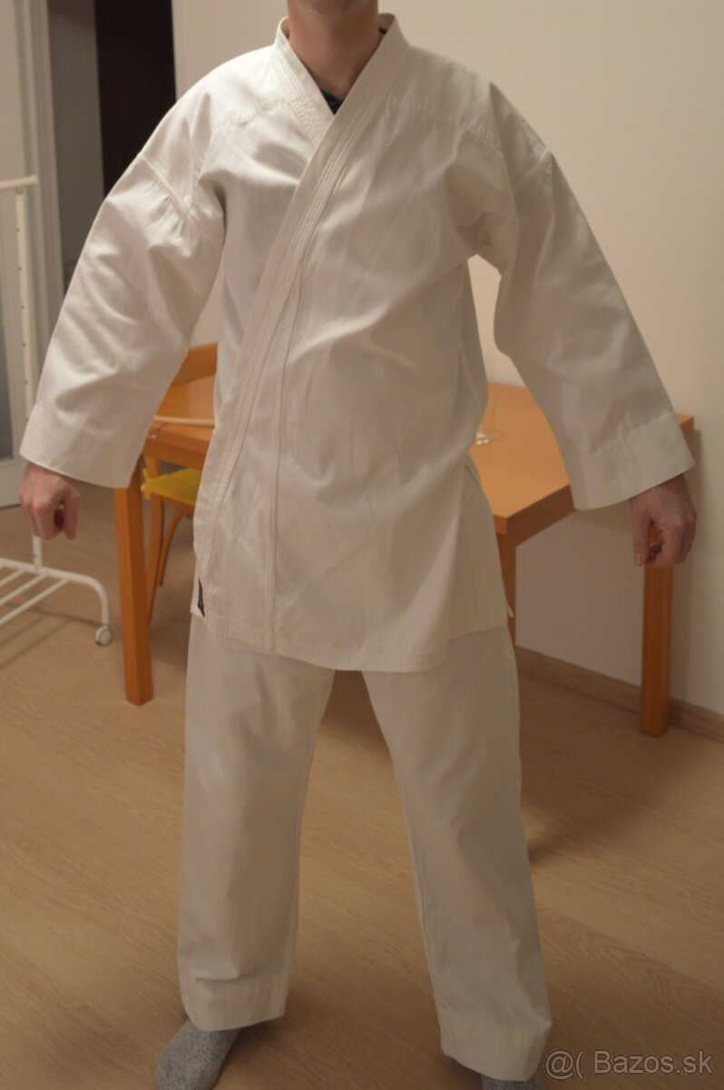 Kimono Zoga 195cm