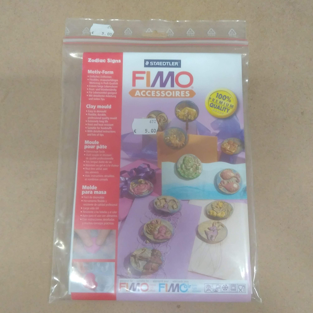 Predám formy na pečenie a modelovanie