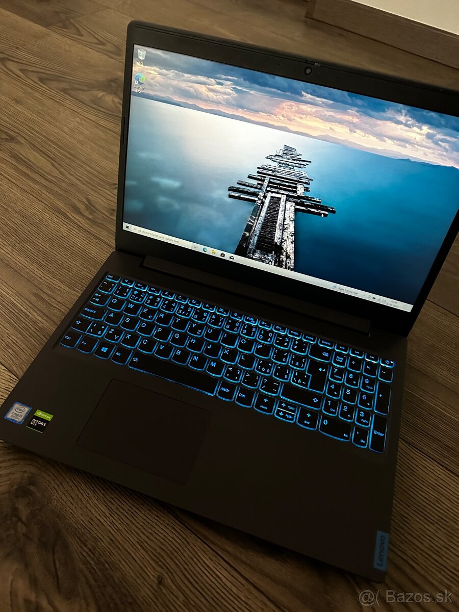 Lenovo L340 Gaming