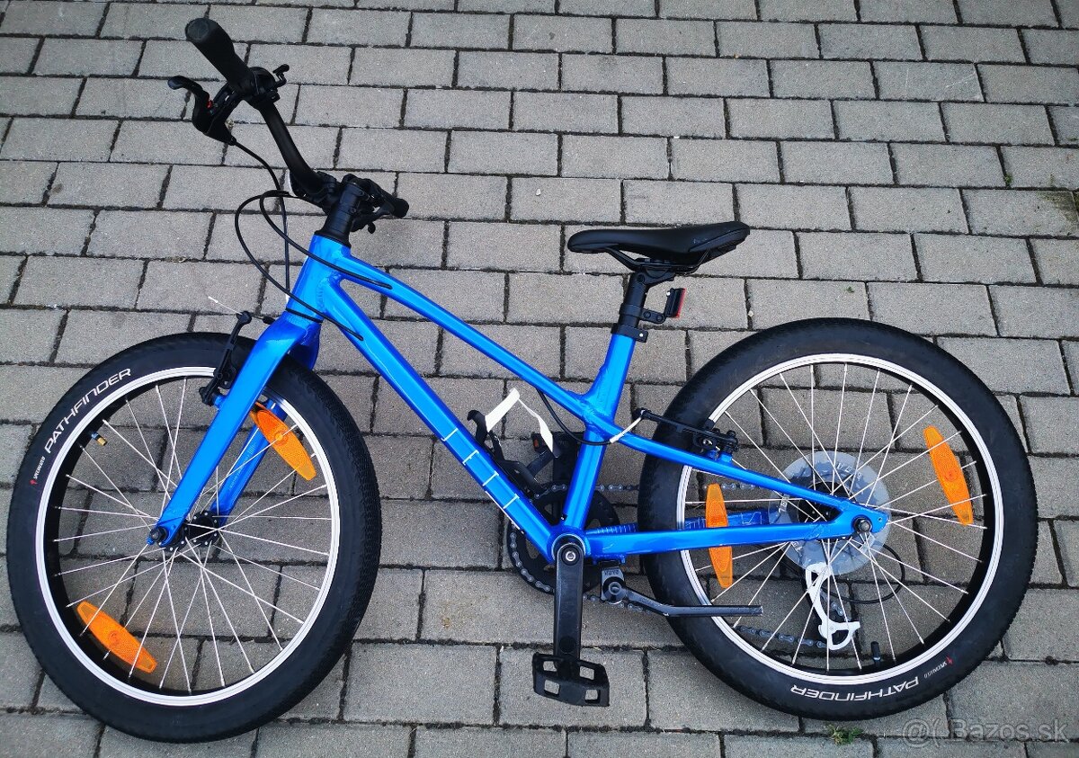 Na predaj detský bicykel SPECIALIZED JETT 20
