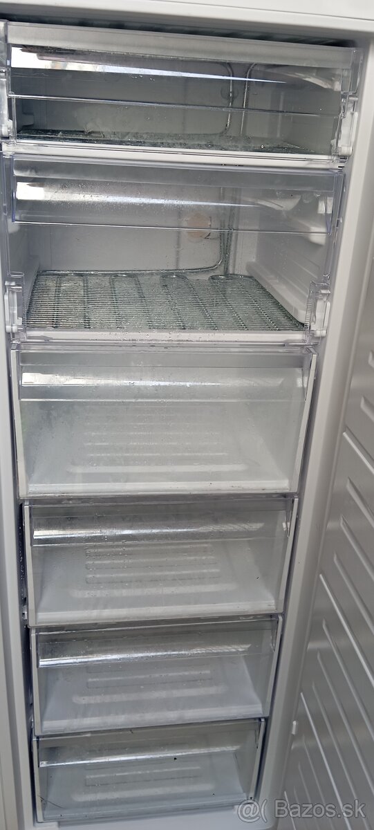 Mraznicka pät suflikova