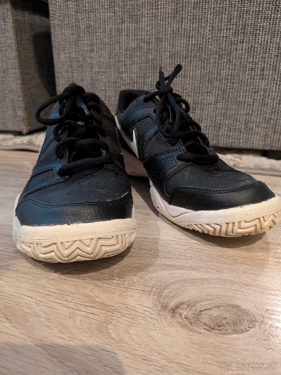 Topánky Nike