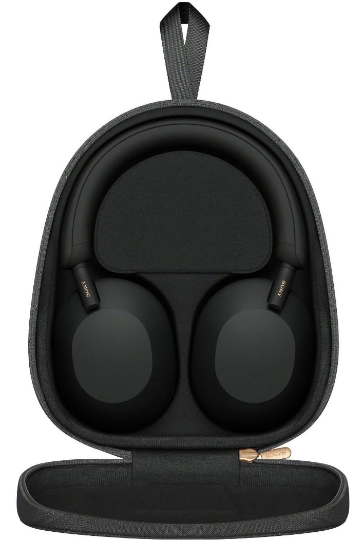 Sony WH-1000XM5