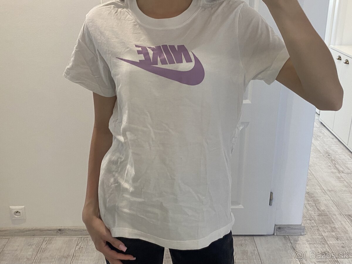Nike tričko