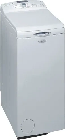 Predám práčku Whirlpool