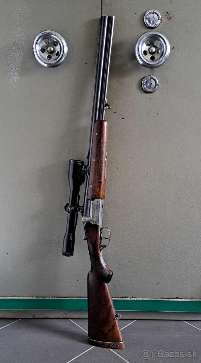 GULOBROKOVA KOZLICA CONRAD HEYM SHUL