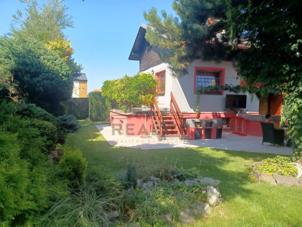 Na predaj záhrada s chatou, Hamuliakovo, Havrania, okr. Sene